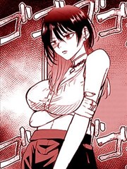 蜜桃漫画索引卡封面示例：题材色标卡